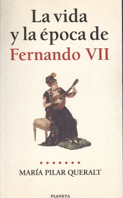 Fernando vii