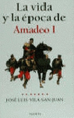 Amadeo i