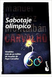Sabotaje olimpico