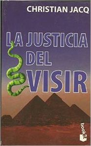 La justicia del visir