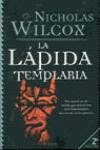 La lápida templaria
