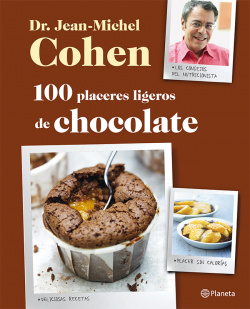 100 placeres ligeros de chocolare