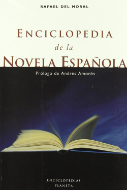 Enciclopedia de la novela española
