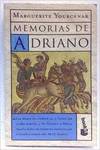 Memorias de adriano