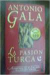 La pasión turca