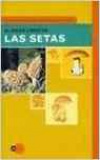 El gran libro de las setas