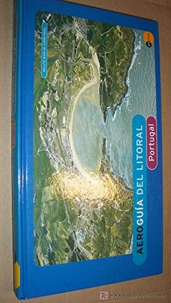 Aeroguía del litoral, Portugal