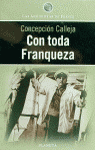 CON TODA FRANQUEZA/ANECDOTAS