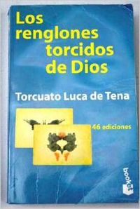 Los renglones torcidos de Dios