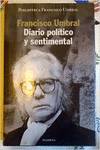 Diario político y sentimental