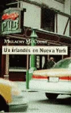Un irlandes en nueva york