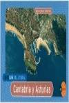 Aeroguía. Cantabria y Asturias
