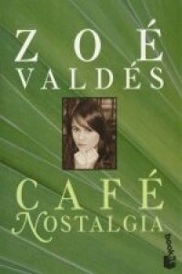 Cafe nostalgia