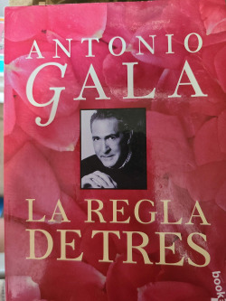 La regla de tres