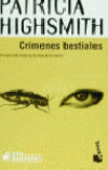 Crimenes bestiales