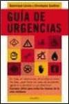 Guía de urgencias