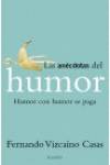 Humor con humor se paga