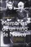 Memorias de un niño de Moscú