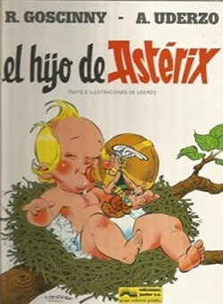 El hijo de asterix