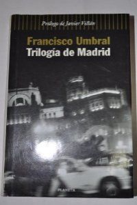 Trilogía de Madrid
