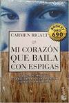 Mi corazon que baila con espigas