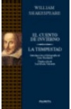 El cuento de invierno/La tempestad