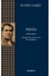 POESIA (RUBEN DARIO)