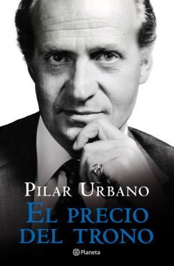 PRECIO DEL TRONO (RUSTICA)