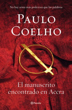 El manuscrito encontrado en accra