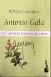 Baladas y canciones