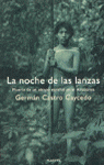 La noche de las lanzas