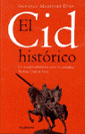 El Cid histórico