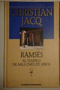 Ramses. el templo de millones de años