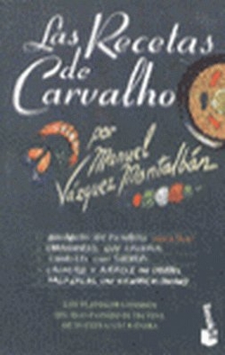 Las recetas de carvalho