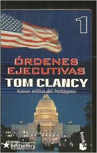 Ordenes ejecutivas 1