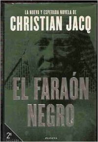 El faraón negro