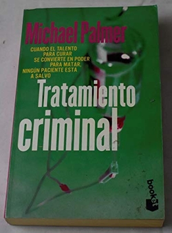 Tratamiento criminal