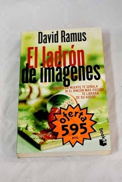 El ladron de imagenes
