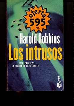 Los intrusos