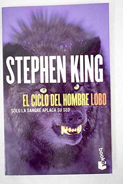 El ciclo del hombre lobo