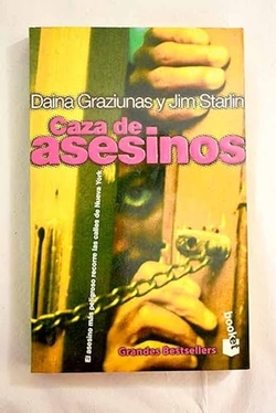 Caza de asesinos