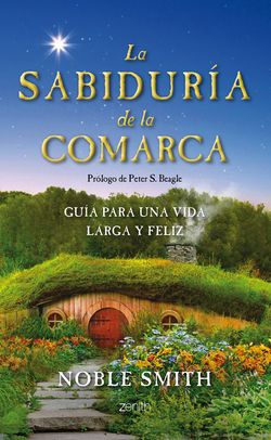 La sabiduria de la Comarca