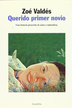 Querido primer novio