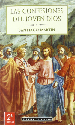 Las confesiones del joven Dios