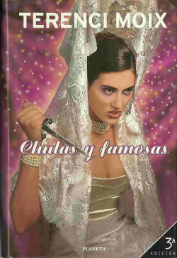 Chulas y famosas