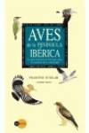 Aves de la península Ibérica