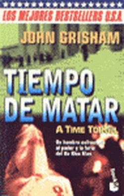 Tiempo de matar