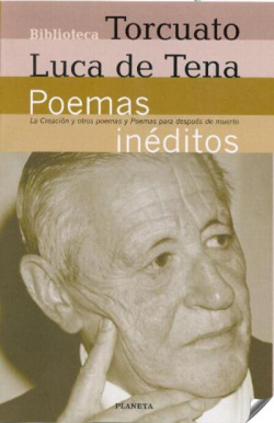 Poemas inéditos
