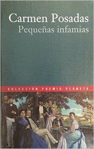 Pequeñas infamias
