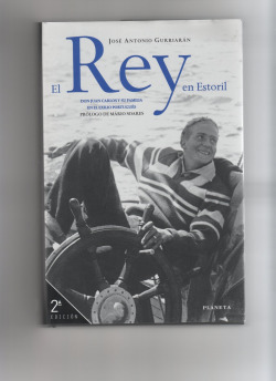 El Rey en Estoril